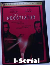 The Negotiator 1998年 • 139 分鐘 歷史價格詳細信息