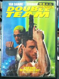 雙重火力 正版 二手 DVD片 歷史價格詳細信息