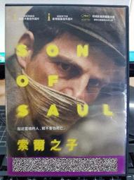 索爾之子.台灣得利三區.全新未拆市售版.奧斯卡最佳外語片.坎城影展評審團大獎 歷史價格詳細信息