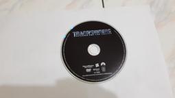 變形金剛 二手正版DVD  導演麥可貝作品，史蒂芬史匹柏監製，耗資1億5000萬美金拍攝而成 歷史價格詳細信息