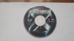 二手DVD:X戰警 金鋼狼/休傑克曼,萊恩雷諾斯主演 歷史價格詳細信息