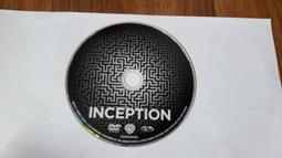 全面啟動DVD 李奧納多狄卡皮歐 喬瑟夫高登李維  克里斯多福諾蘭 INCEPTION 台灣正版全新 歷史價格詳細信息
