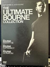 神鬼認證特別版.2002美國一區.市售版.The Bourne Identity.麥特戴蒙主演 歷史價格詳細信息