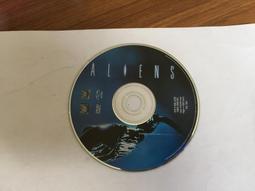 ALIEN DVD專輯 二手 D43 歷史價格詳細信息