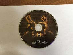 神鬼傳奇2017 (二手出租DVD)~湯姆克魯斯主演！～0906623801　專屬～ 歷史價格詳細信息