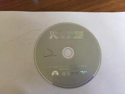 不可能的任務I+II+III 五碟限量極限套裝 原版電影 5DVD【明鏡影音館 2006】 歷史價格詳細信息