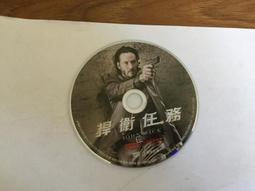 二手DVD 神鬼任務 衛斯理史奈普 安妮亞契 摩瑞查肯茉麗松子  3g木櫃上 歷史價格詳細信息