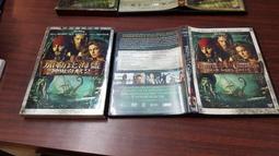 《歐美電影》神鬼奇航鬼盜船魔咒◎強尼戴普【頭大大-DVD】甲06◎FQ6 歷史價格詳細信息