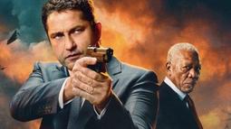 [DVD] - 全面攻佔：倒數救援 Olympus Has Fallen ( 法迅正版 ) 歷史價格詳細信息