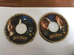 二手裸片 DVD 專輯 Harry Potter and the Goblet of Fire <Z105> 歷史價格詳細信息