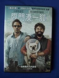 臨門湊一腳DVD 小勞勃道尼＆查克葛里芬納奇 Due Date 台灣正版全新 歷史價格詳細信息