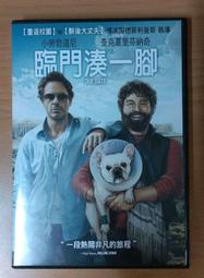 臨門湊一腳DVD 小勞勃道尼＆查克葛里芬納奇 Due Date 台灣正版全新 歷史價格詳細信息
