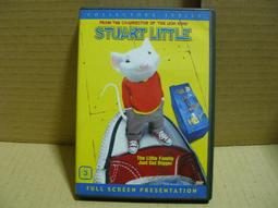 一家之鼠2 STUART LITTLE2 DVD 歷史價格詳細信息