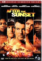 鬼膽神偷　【買四送一】(滿千免運費) 正版 台灣二手DVD 皮爾斯布洛斯南　~ 45 元 歷史價格詳細信息