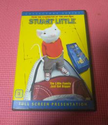 一家之鼠2 STUART LITTLE2 DVD 歷史價格詳細信息