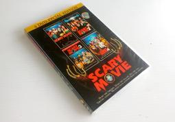 驚聲尖笑3 Scary Movie 3.2003年首版電影DVD 歷史價格詳細信息