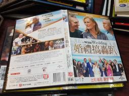 [DVD] - 婚禮搞轟趴 The Wilde Wedding ( 傳訊公司貨 ) 歷史價格詳細信息