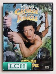 森林泰山 George Of The Jungle 歷史價格詳細信息