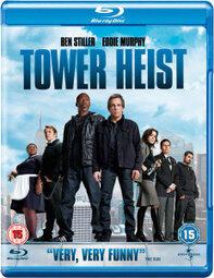 合友唱片 神偷軍團 Tower Heist 藍光 BD 班史提勒/艾迪墨菲/凱西艾佛列克 價格比較,價格查詢,歷史價格詳細信息