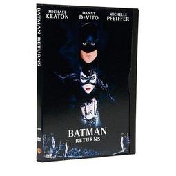 台灣三區Batman & Robin【蝙蝠俠4：急凍人】 歷史價格詳細信息