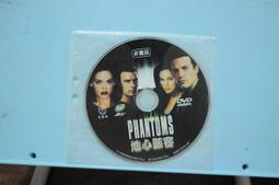 近 全新 原版  靈異大逆轉       1DVD 歷史價格詳細信息