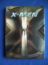 二手DVD:X戰警 金鋼狼/休傑克曼,萊恩雷諾斯主演 歷史價格詳細信息