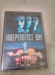 [DVD] - ID4星際再生 Independents' Day (台聖正版) 歷史價格詳細信息