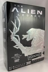 電影 ALIEN RESURRECTION (裸片x1 國外版沒有中文字幕) 〔電影DVD〕 歷史價格詳細信息