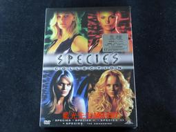 異種4 歷史價格詳細信息