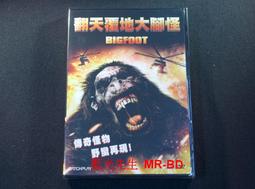 [DVD] - 大腳追追追 Nigel and Oscar Vs. The Sasquatch (台灣正版) 歷史價格詳細信息