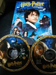 [DVD] - 哈利波特：混血王子的背叛 Harry Potter 雙碟紀念版 ( 得利公司貨 ) 歷史價格詳細信息