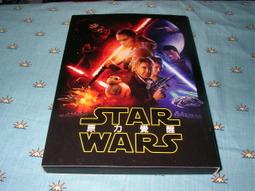 [DVD] - 星際大戰七部曲：原力覺醒 Star Wars ( 得利公司貨 ) 歷史價格詳細信息