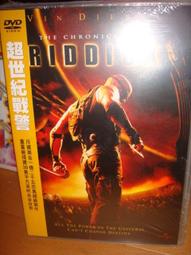 超世紀戰警：闇黑對決 馮迪索 卡爾厄本 凱蒂薩克沃夫 DVD專輯 二手 D44 歷史價格詳細信息