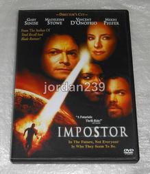 強殖入侵 寬螢幕版[DVD] 梅基菲佛 文森唐諾費瑞歐 麥德琳史道威 蓋瑞辛尼斯 主演[台灣正版] 歷史價格詳細信息