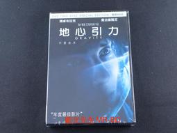 地心引力DVD，Gravity，喬治克隆尼 珊卓布拉克 台灣正版全新 歷史價格詳細信息