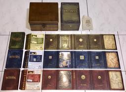 Box of 12 Pro-Mold PC17 180pt Thick Baseball Trading Card 1/2&quot; 1-Screw Holders 歷史價格詳細信息