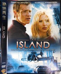 【百匯門】絕鯊島DVD 《台灣正版二手歐美電影  布蕾克萊芙莉 / 奧斯卡賈納達》 歷史價格詳細信息