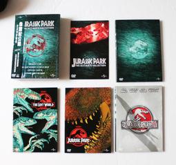 侏羅紀公園OST限定彩漆版，稀有品，僅拆。 Jurassic Park Special limited edition 歷史價格詳細信息