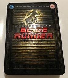 BLADE  RUNNER  2049 interlinked -  the art 歷史價格詳細信息
