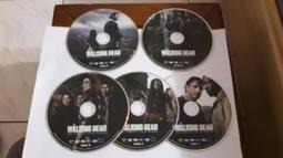 5片合售 百家講壇 易中天 品三國 第1～36集 五片裝 DVD專輯 二手 C20 歷史價格詳細信息