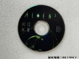 電影 ALIEN RESURRECTION (裸片x1 國外版沒有中文字幕) 〔電影DVD〕 歷史價格詳細信息