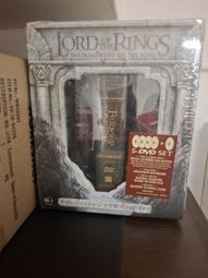 魔戒首部曲 魔戒現身The Lord of the Rings The Fellowship of the rings 歷史價格詳細信息