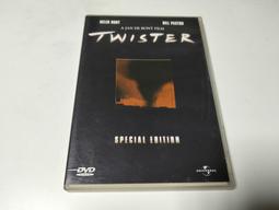 Twister龍捲風.台灣得利三區市售版.無刮傷.海倫杭特主演 價格比較,價格查詢,歷史價格詳細信息