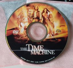 時光機器 [DVD] 蓋皮爾斯 席安娜吉兒利 莎曼珊穆巴 傑瑞米艾朗 主演[台灣正版] 歷史價格詳細信息