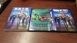 《歐美電影》小鬼特務 2◎法蘭克穆尼茲【頭大大-DVD】十09◎FP9 歷史價格詳細信息