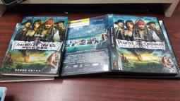 《歐美電影》神鬼奇航鬼盜船魔咒◎強尼戴普【頭大大-DVD】甲06◎FQ6 歷史價格詳細信息