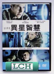 ◆LCH◆正版DVD《 異星智慧 》-斷背山 傑克葛倫霍、惡棍英雄：死侍 萊恩雷諾斯(買三項商品免運費) 價格比較,價格查詢,歷史價格詳細信息