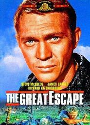第三集中營DVD，THE GREAT ESCAPE，250名戰俘如何集體逃離戒備森嚴的納粹監獄?  正版全新 【JDVD098】 歷史價格詳細信息