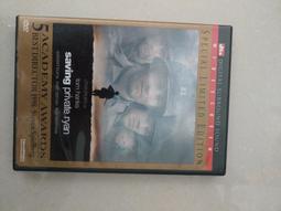 搶救雷恩大兵 雙碟特別版 湯姆漢克 麥特戴蒙 馮迪索 湯姆賽斯摩 愛德華伯恩斯 歷史價格詳細信息