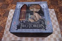 《魔戒二部曲：雙城奇謀》ISBN:9570823372│聯經│托爾金│三319 歷史價格詳細信息